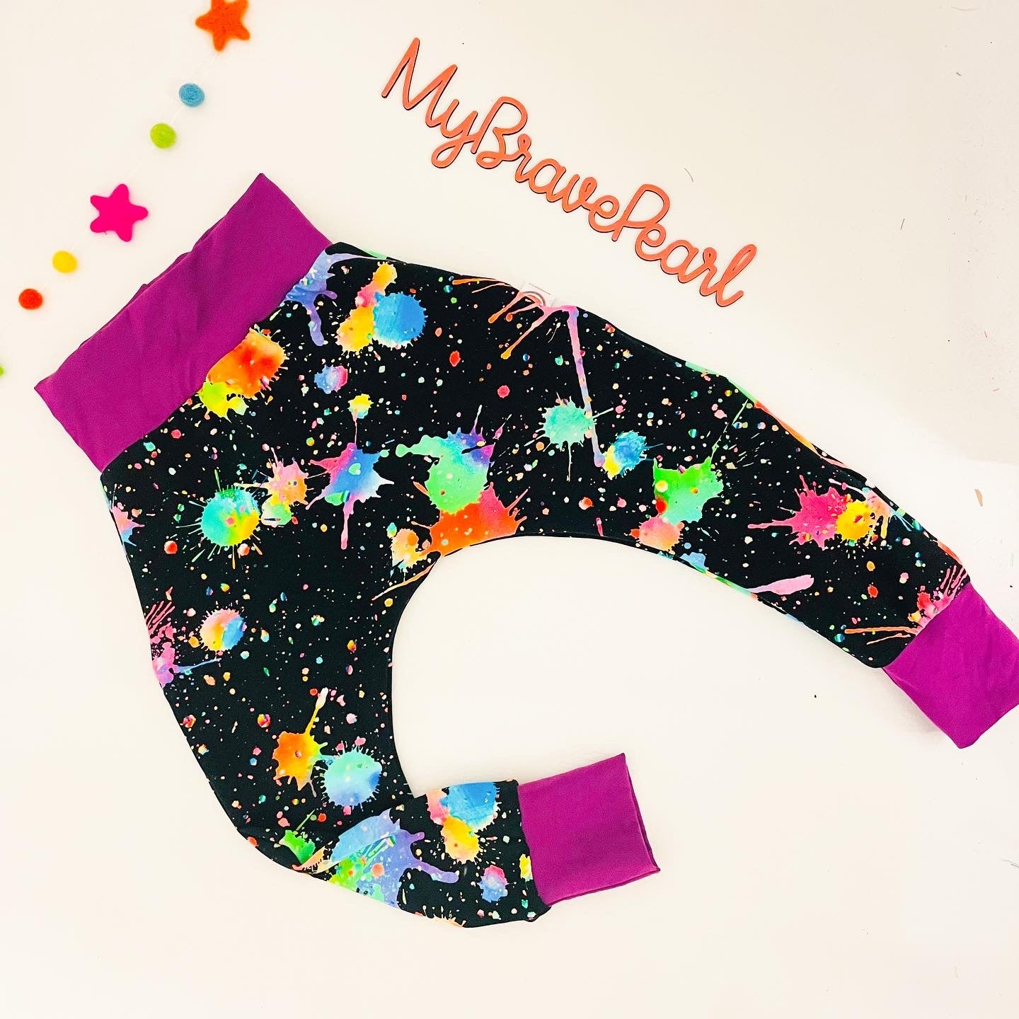 Kids Harems