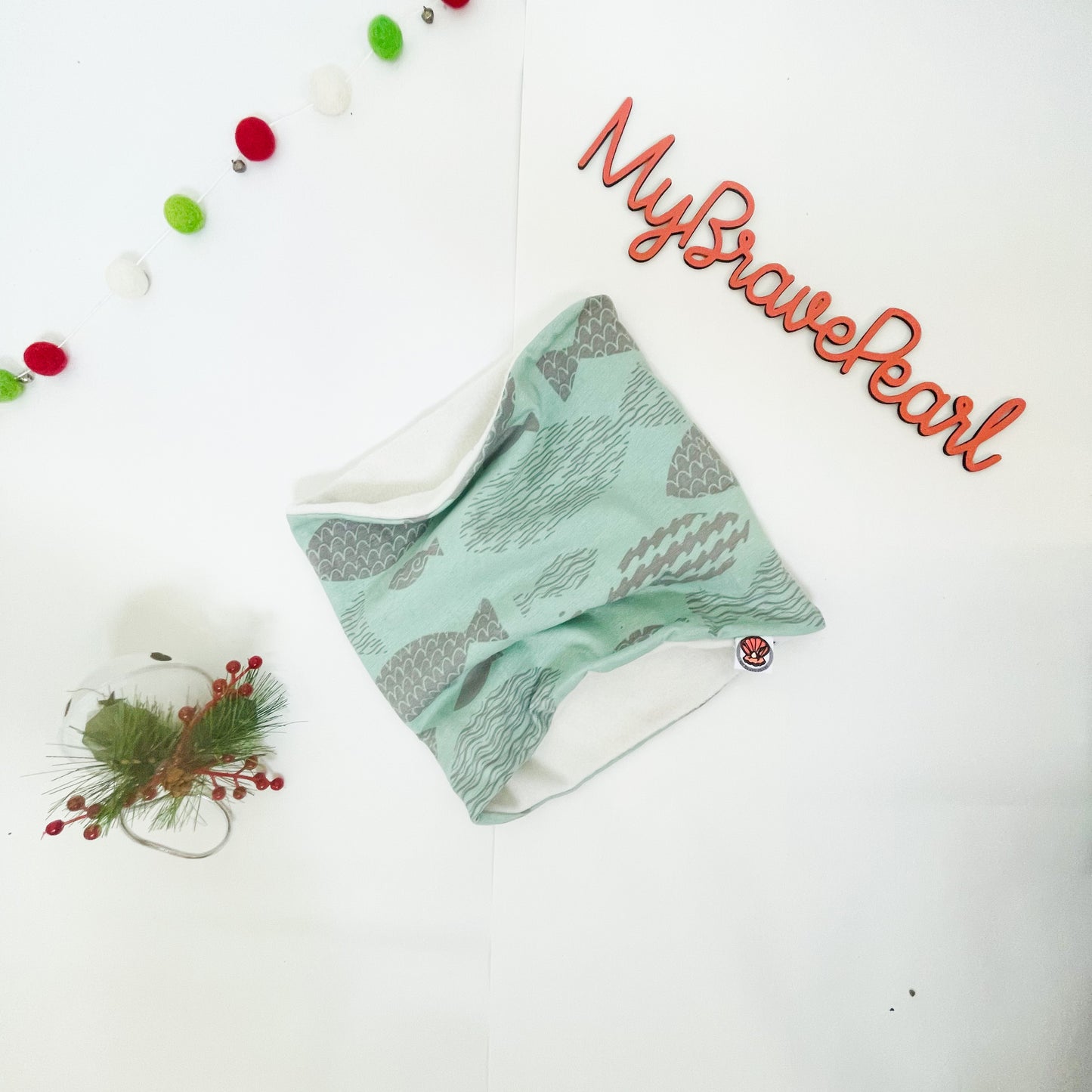 Ready to Ship Snuggly Snoods