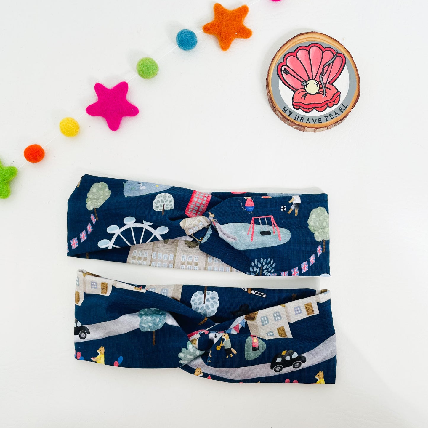 Ready To Ship Headbands