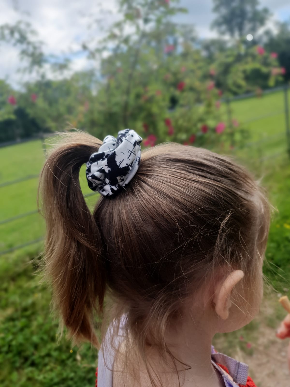 Mixed Hair Accessories 24 Advent Calendar