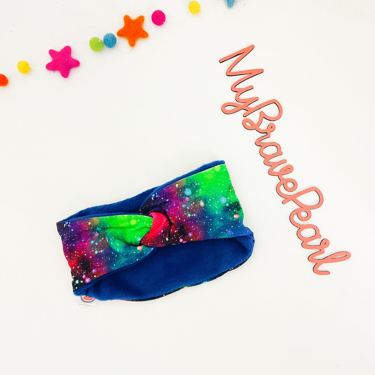 Ready to Ship Earwarmer Headbands