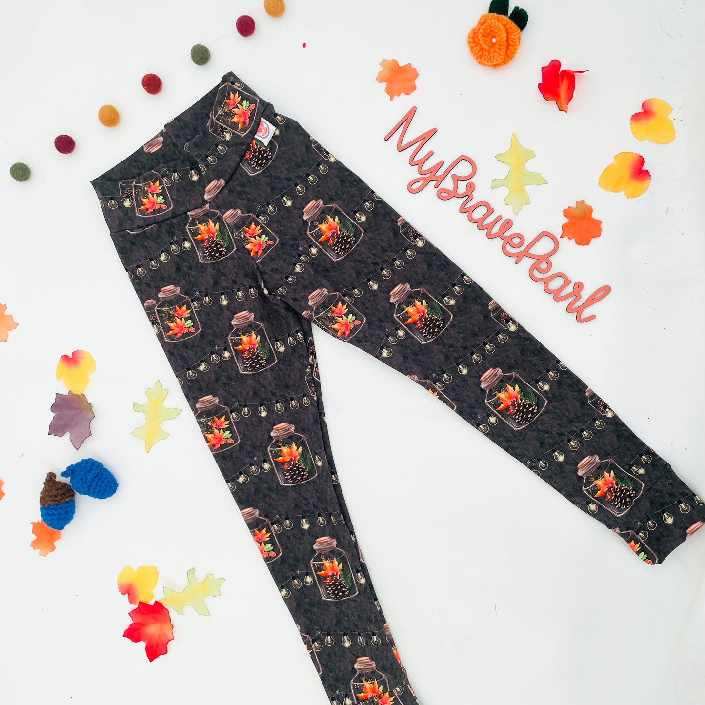 Kids Leggings