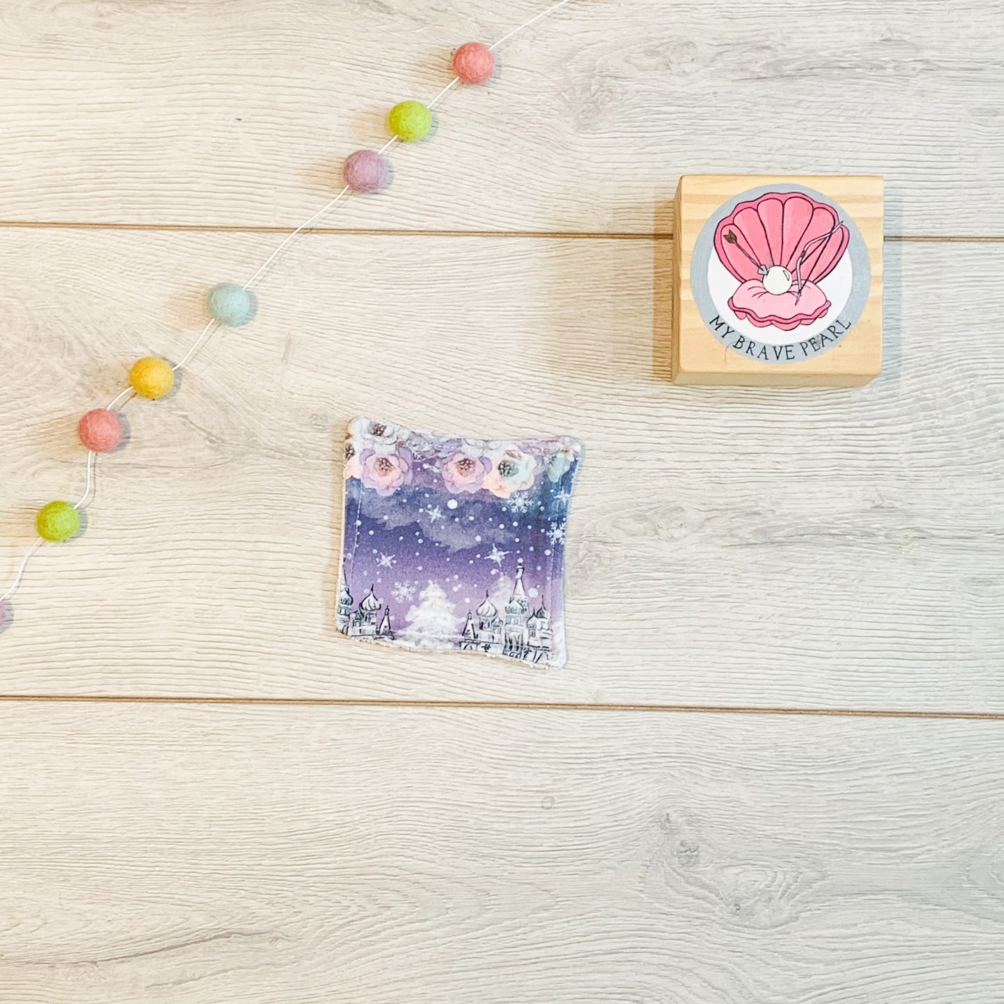 Reusable Wipes