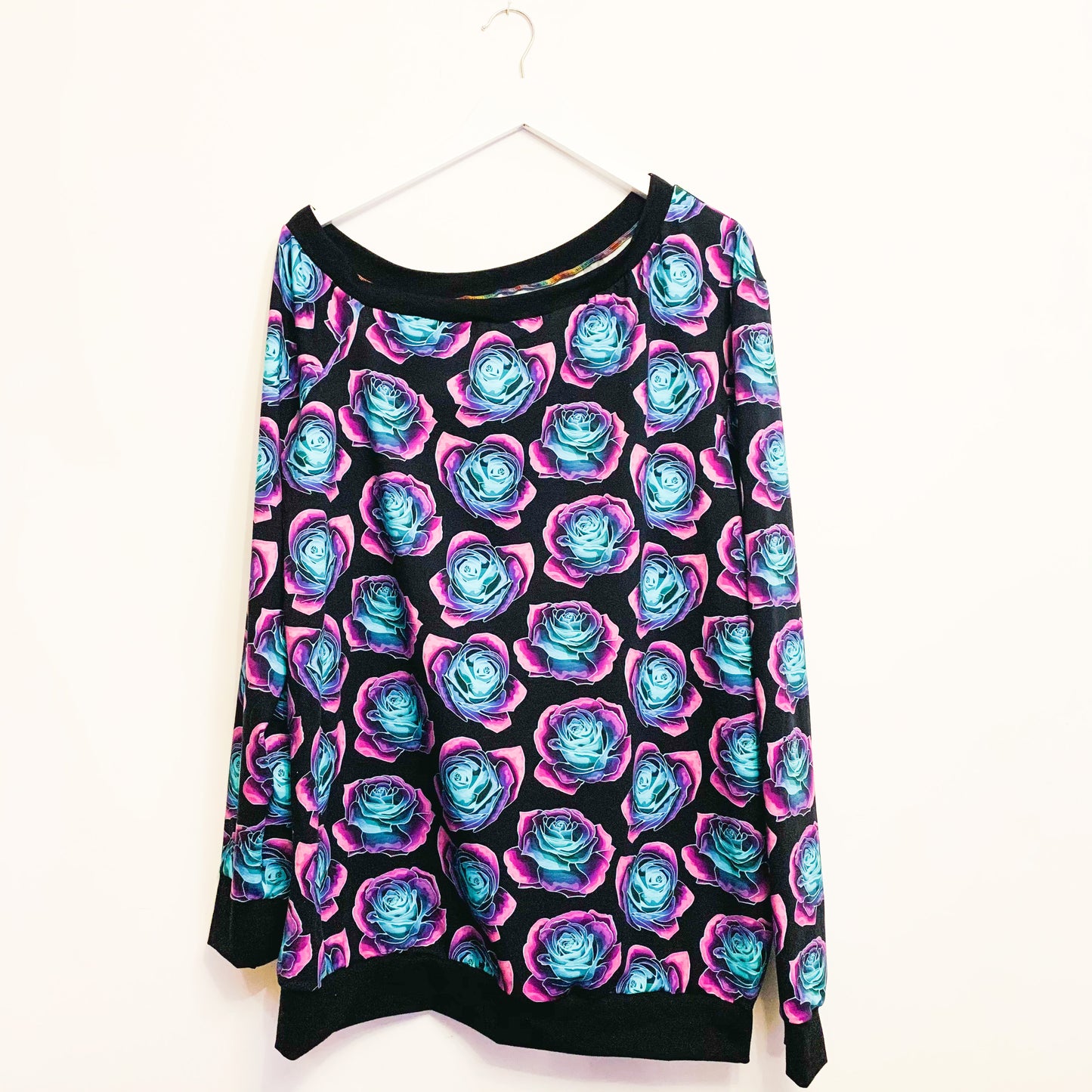 Adults Off the Shoulder Top
