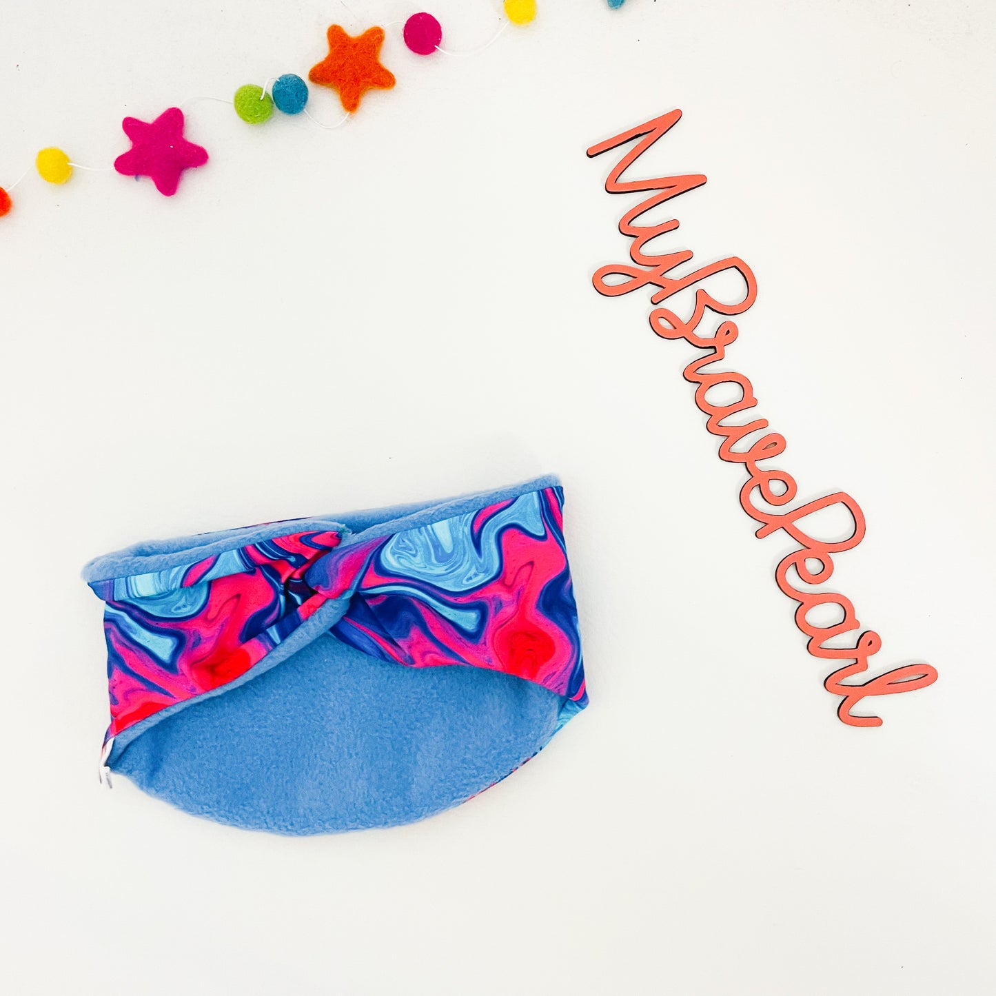 Ready to Ship Earwarmer Headbands