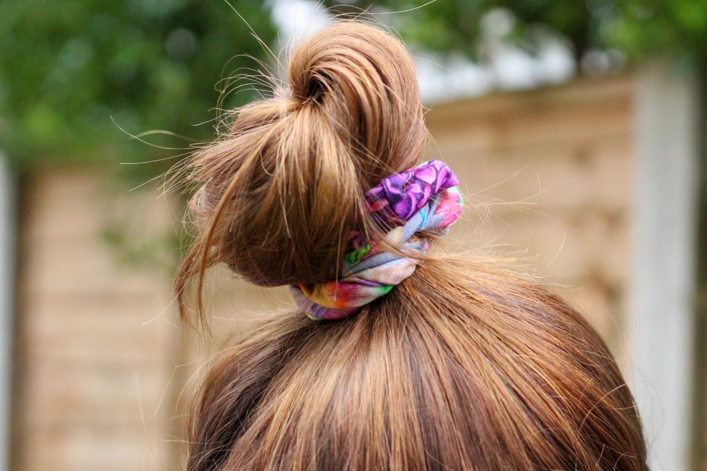 Mixed Hair Accessories 24 Advent Calendar