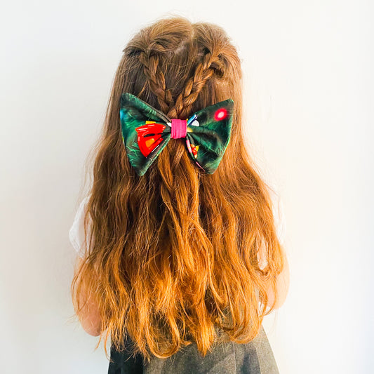 Bow Clips
