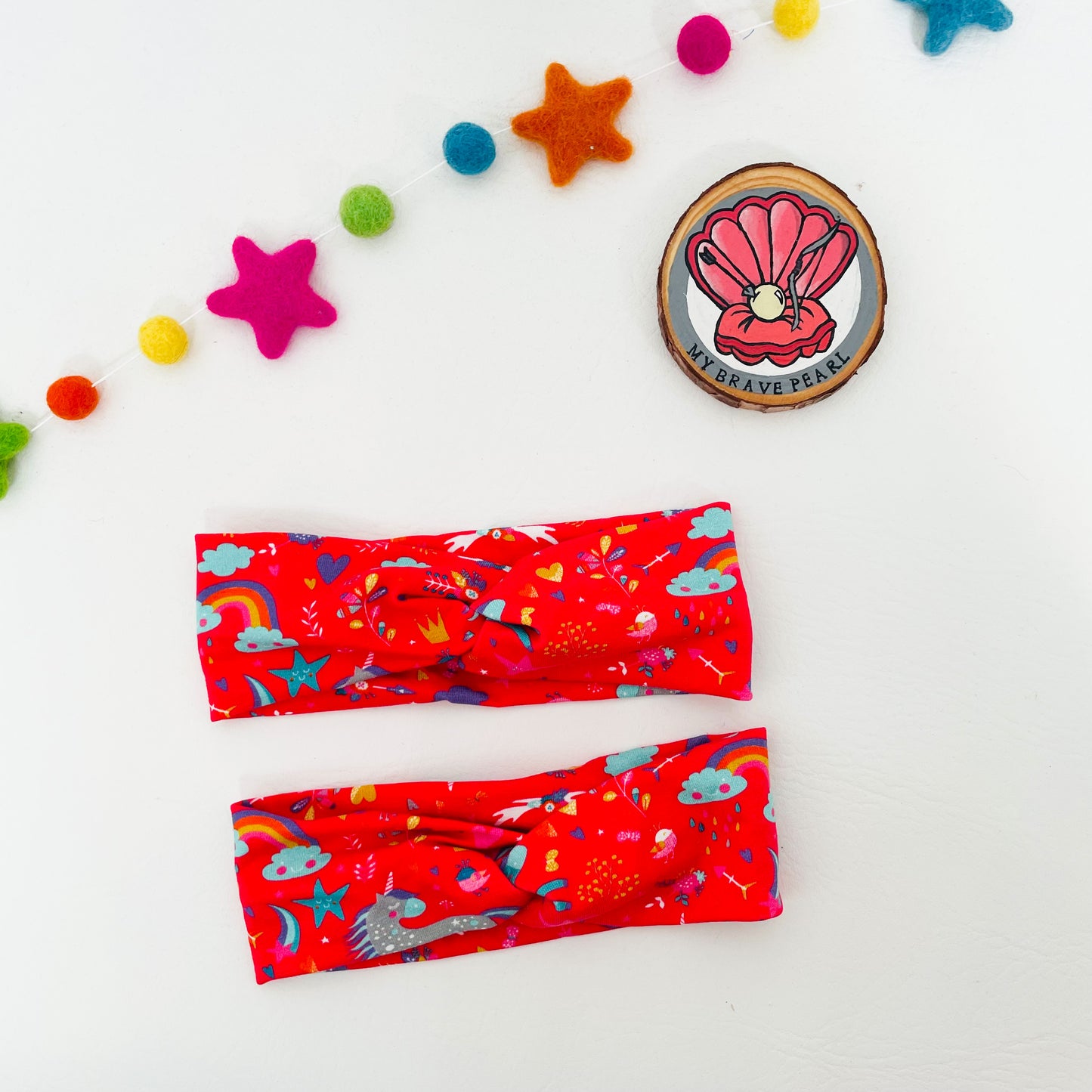Ready To Ship Headbands