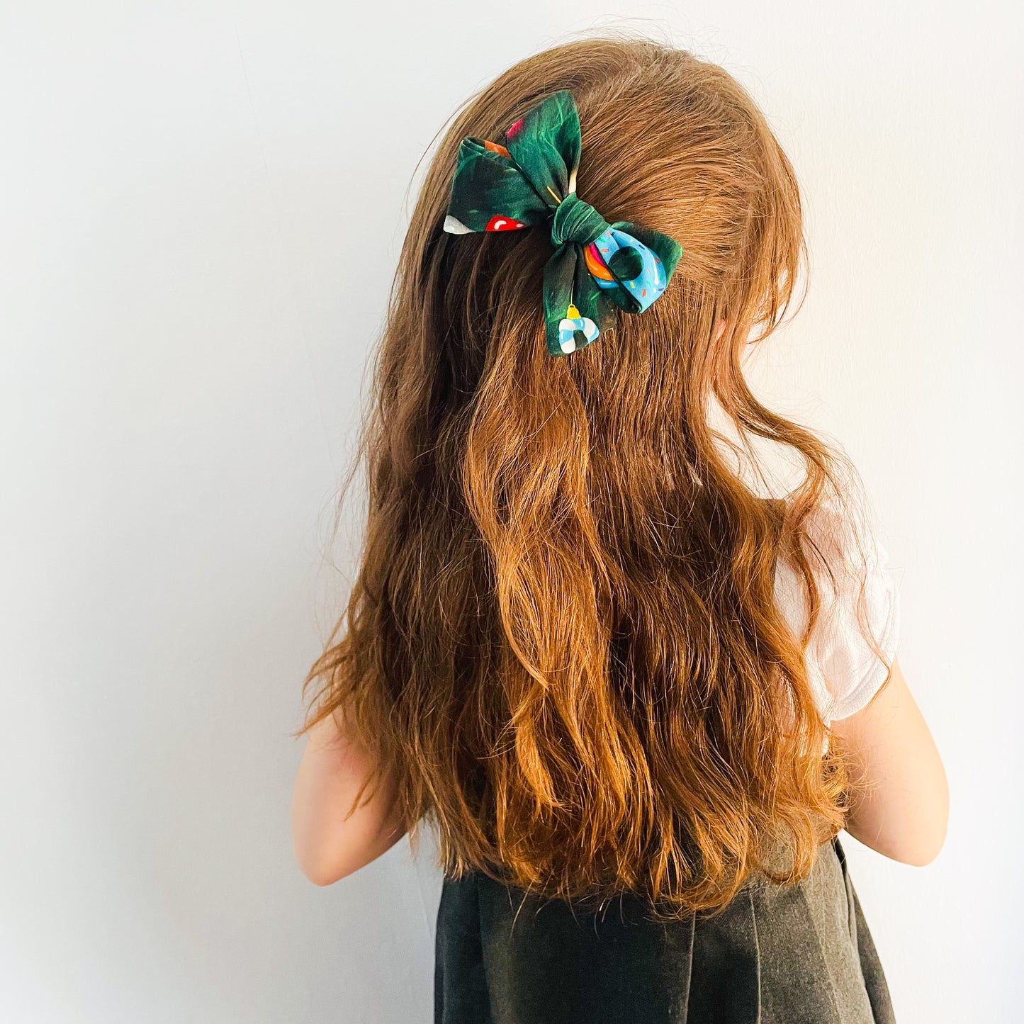 Bow Clips