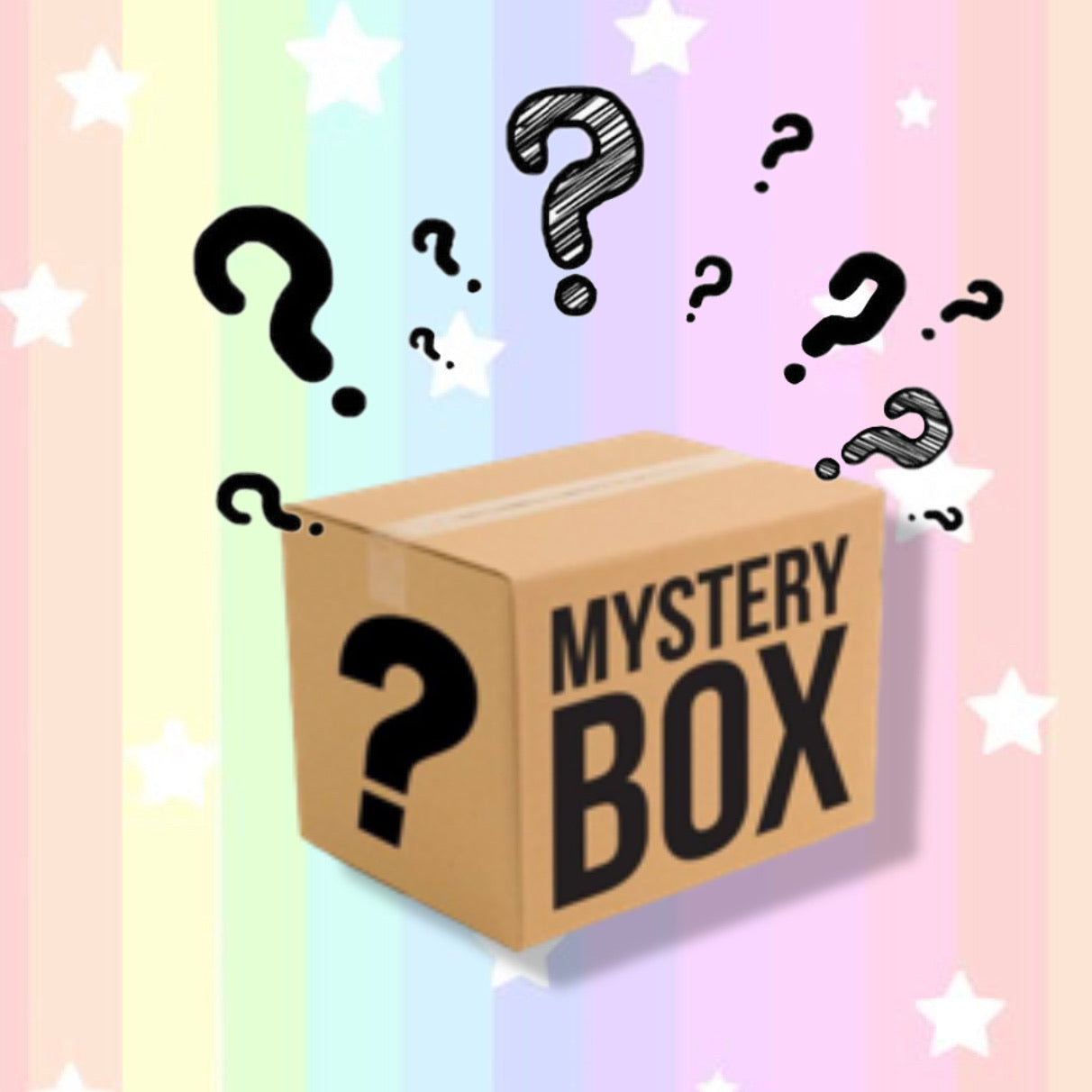 Mystery Box!