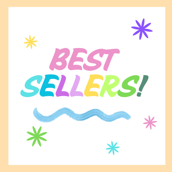 Current Bestsellers