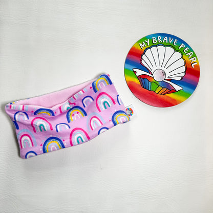 Ready to Ship Skinny Snoods