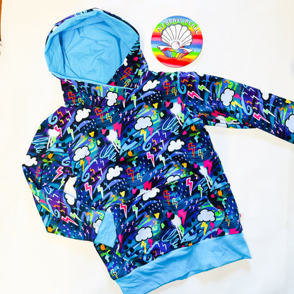 Kids Hoodies