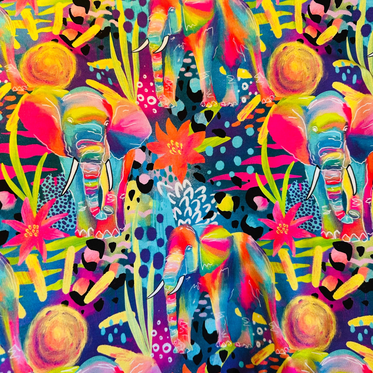 Last Chance Fabric Sale - Current Fabric