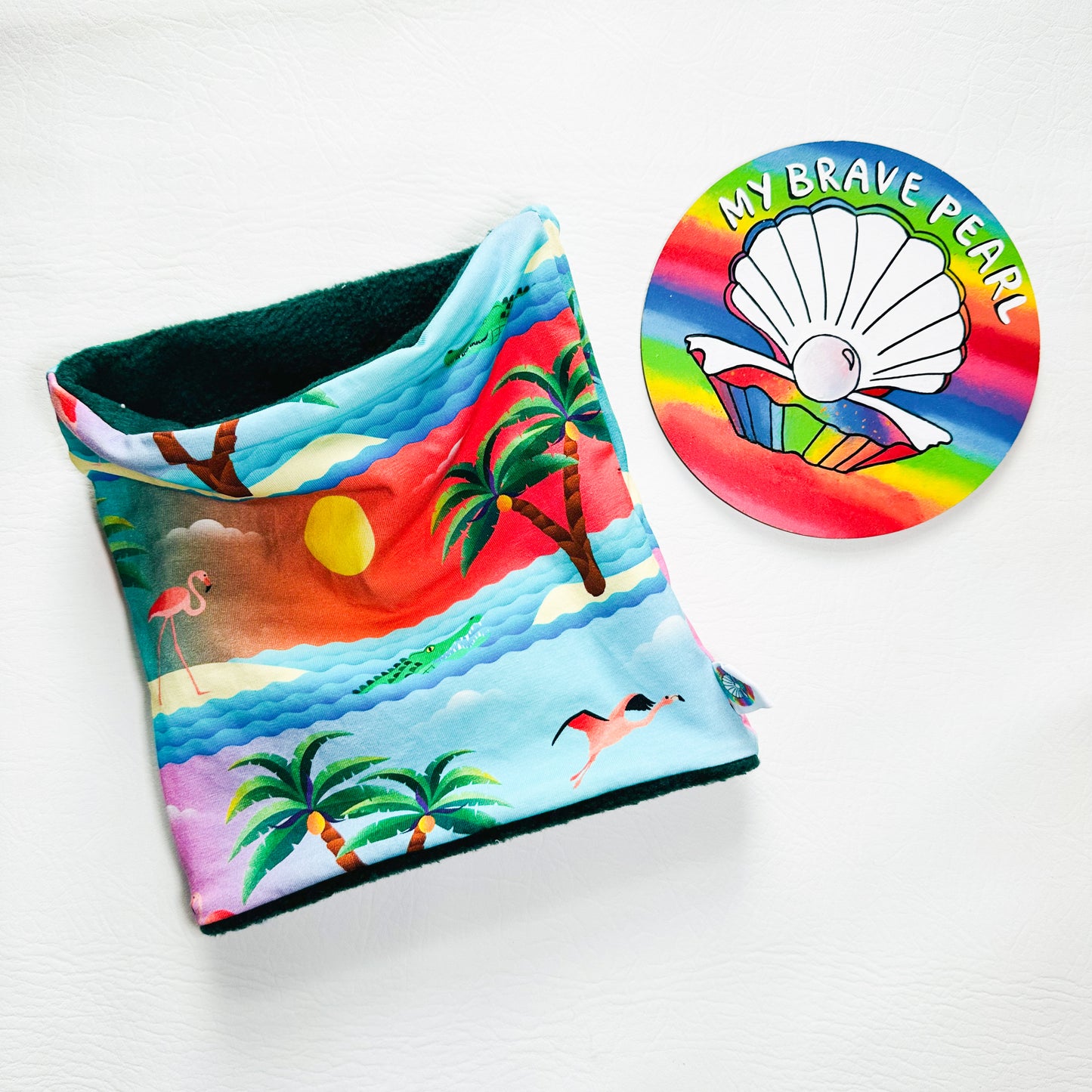 Ready to Ship Snuggly Snoods