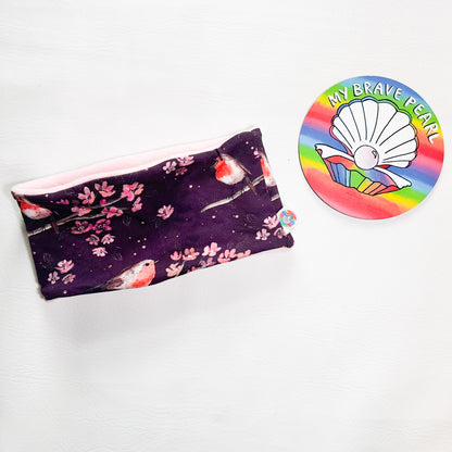 Ready to Ship Skinny Snoods