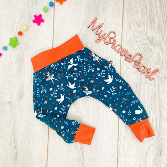 Ready To Ship 1-2Y Harems