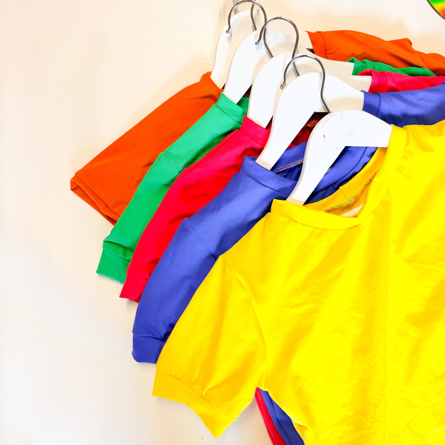 Kids Build Your Own Basic Tee Bundle