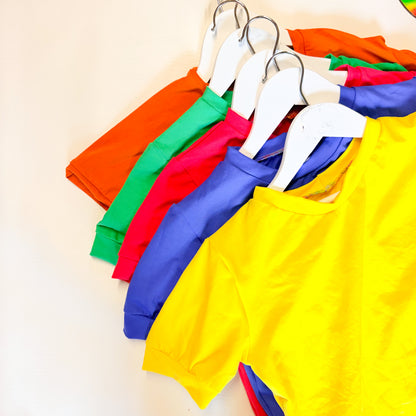 Kids Build Your Own Basic Tee Bundle
