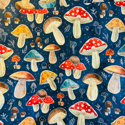 Last Chance Fabric Sale - Current Fabric