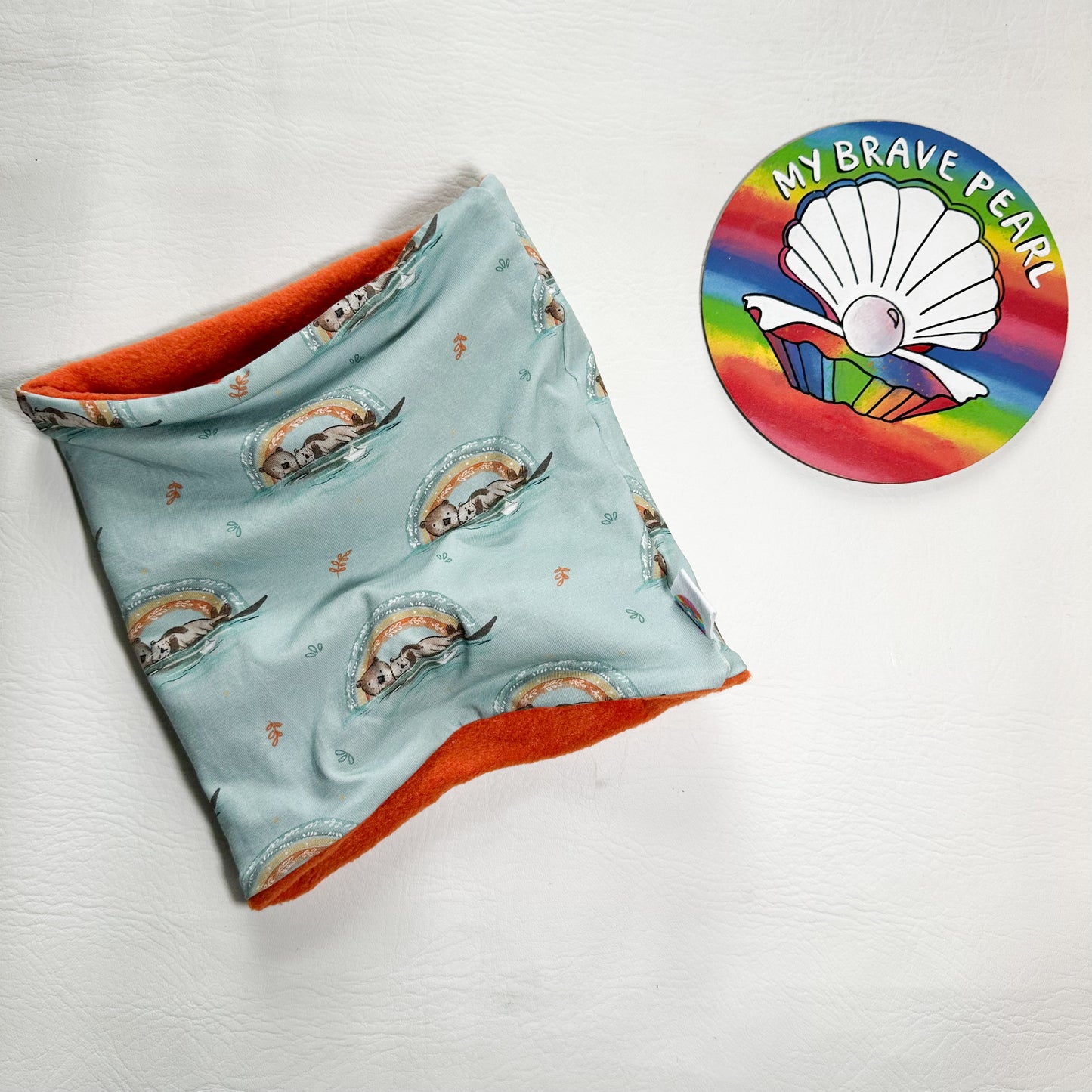 Ready to Ship Snuggly Snoods