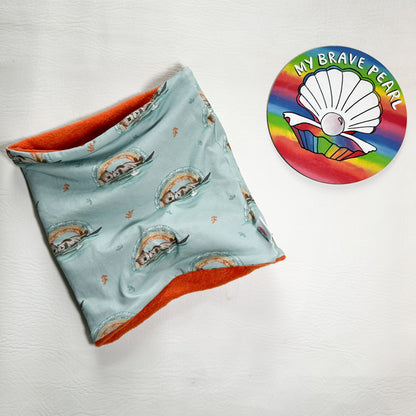 Ready to Ship Snuggly Snoods