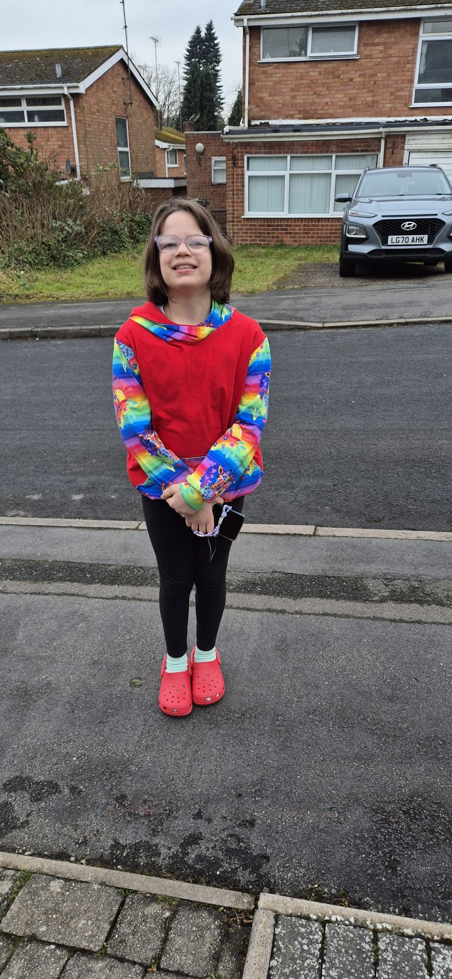 Kids Hoodies