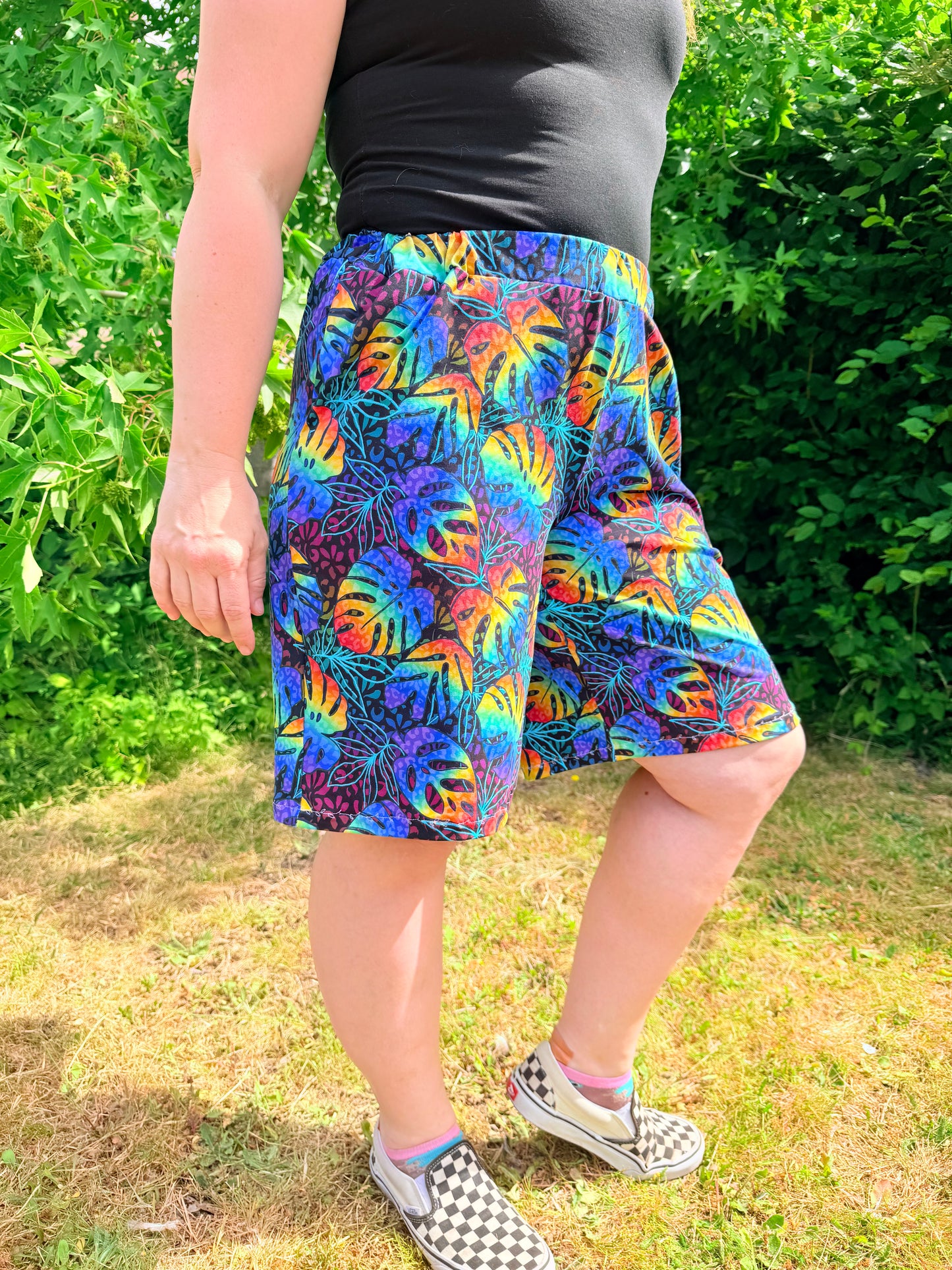 Adults Basketball Shorts