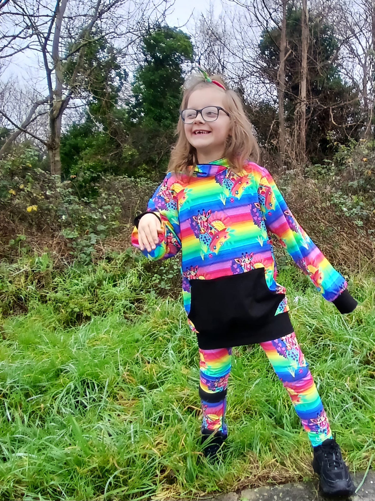 Kids Hoodies