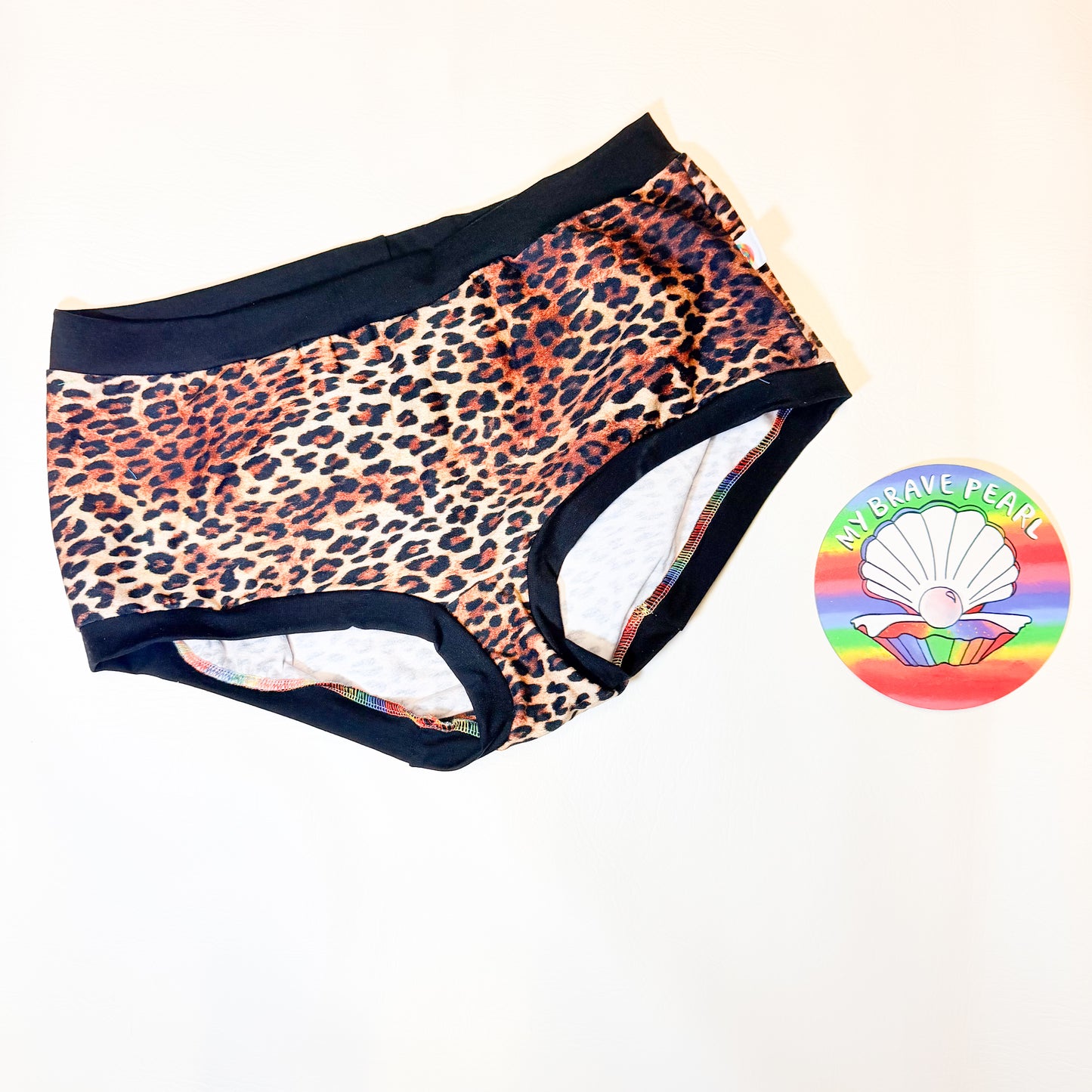 Ready To Ship Adults Briefs - Curve Fit