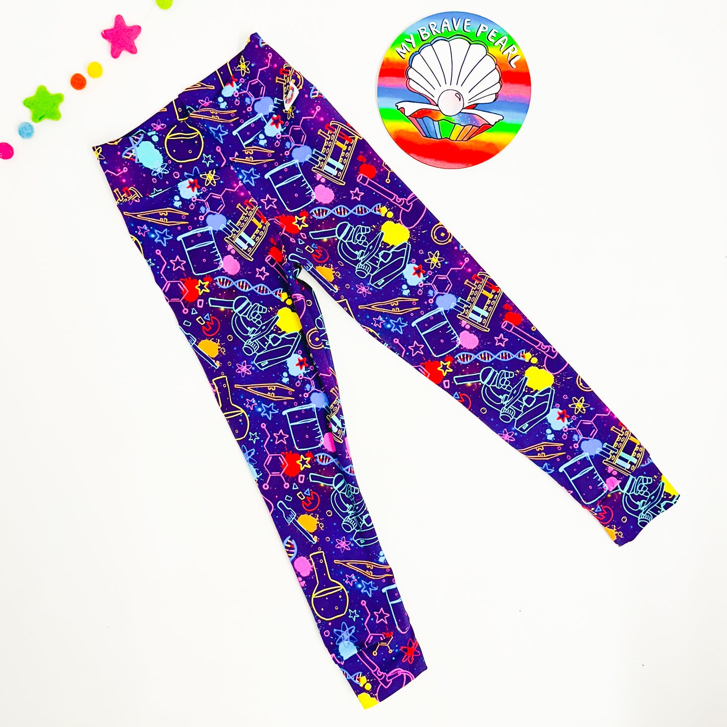 Kids Leggings