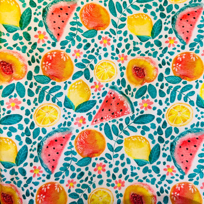 Last Chance Fabric Sale - Current Fabric
