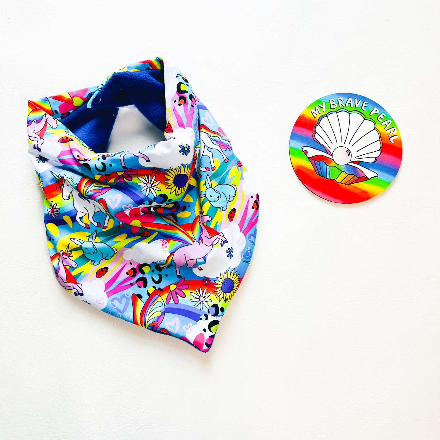 Adult Bandana Bibs