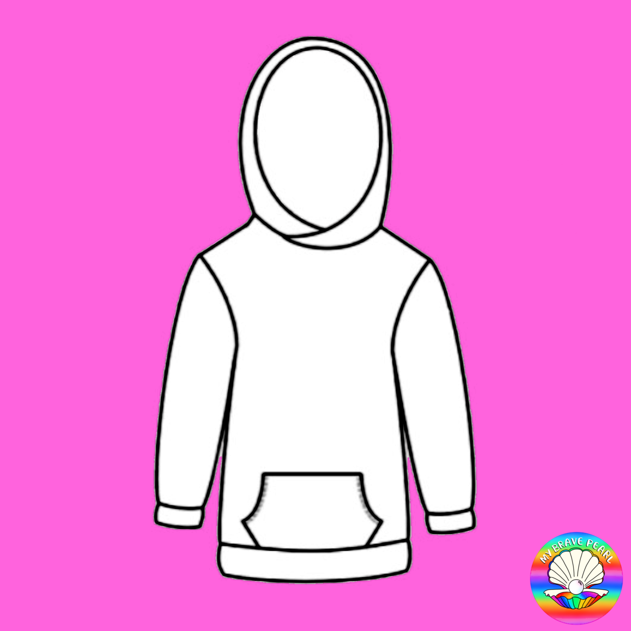 Kids Essentials Hoodies