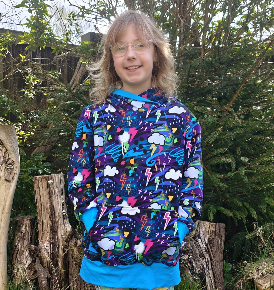 Kids Hoodies