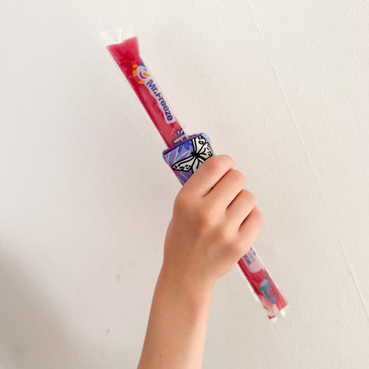 Ice Pop Holder