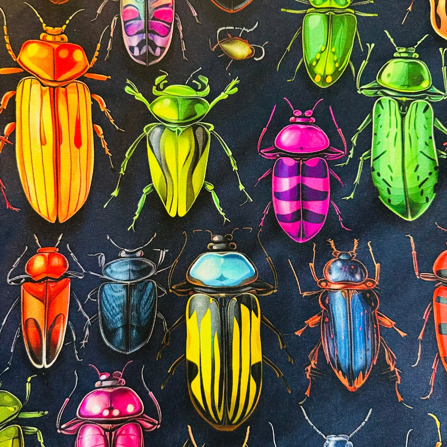 Last Chance Fabric Sale - Current Fabric