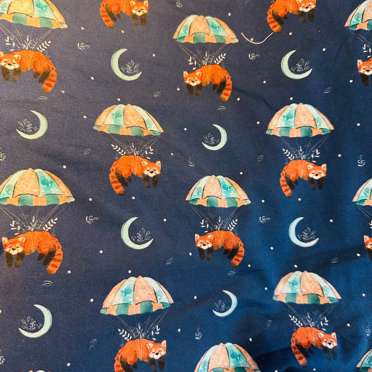 Last Chance Fabric Sale - Current Fabric