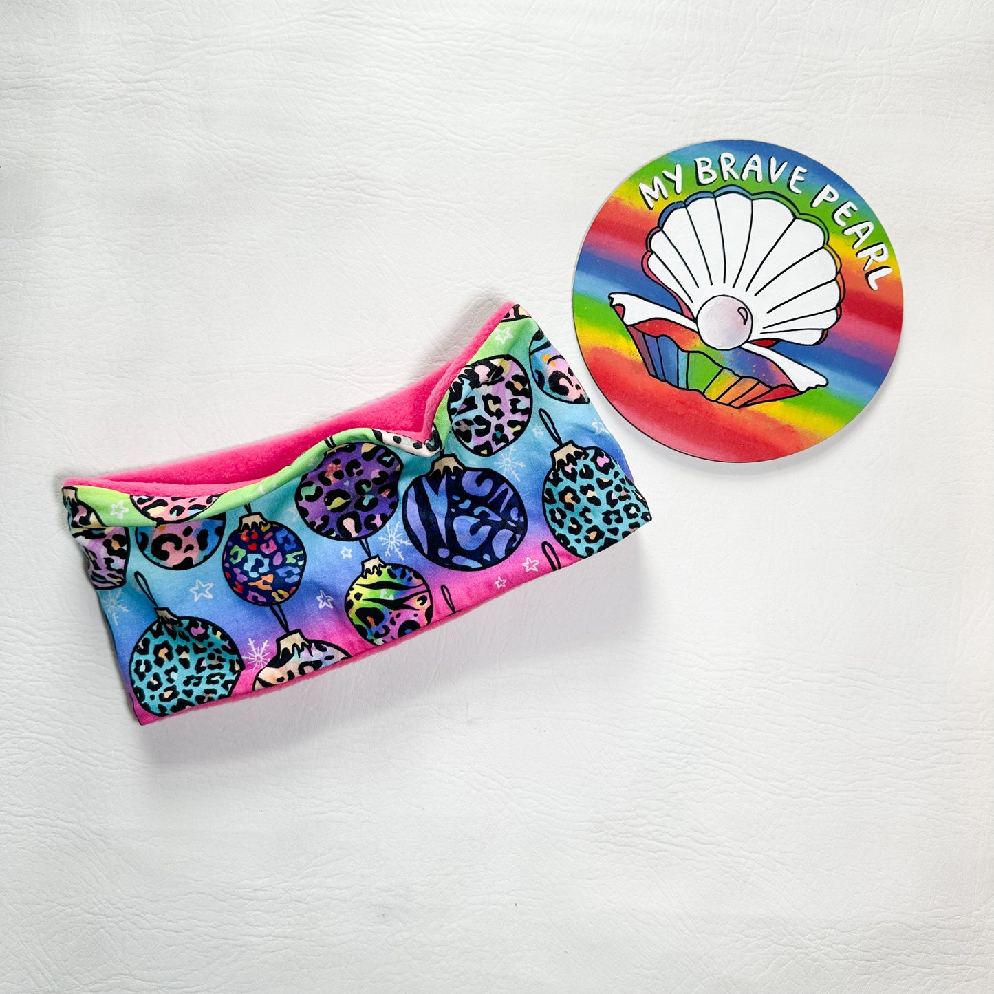 Ready to Ship Skinny Snoods