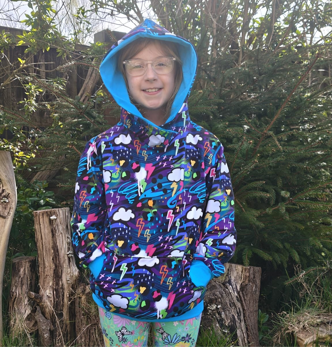 Kids Hoodies