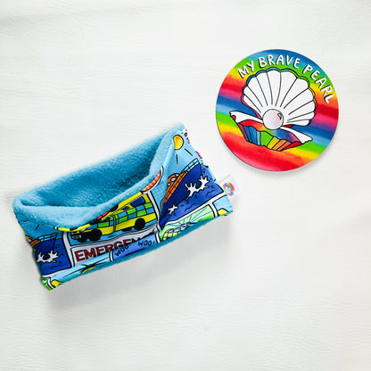 Ready to Ship Skinny Snoods