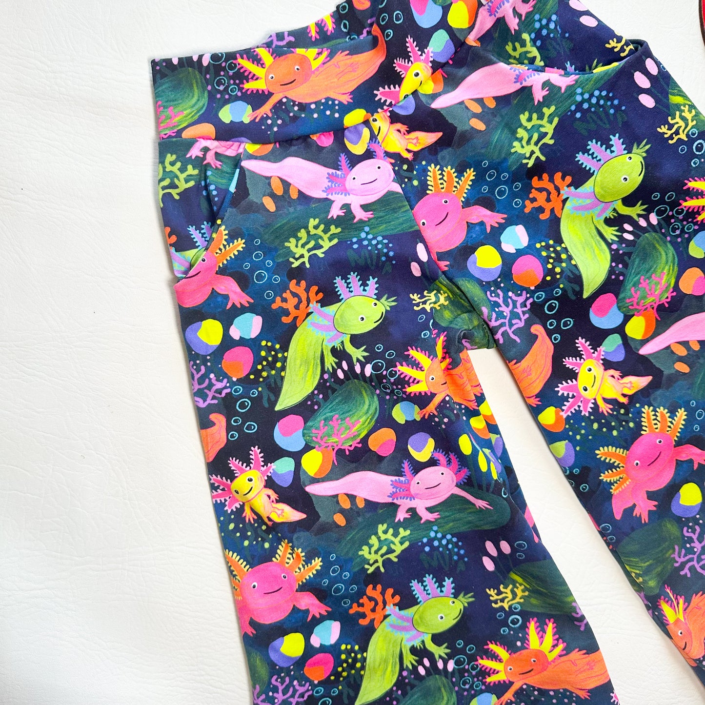 Kids Palazzo Pants