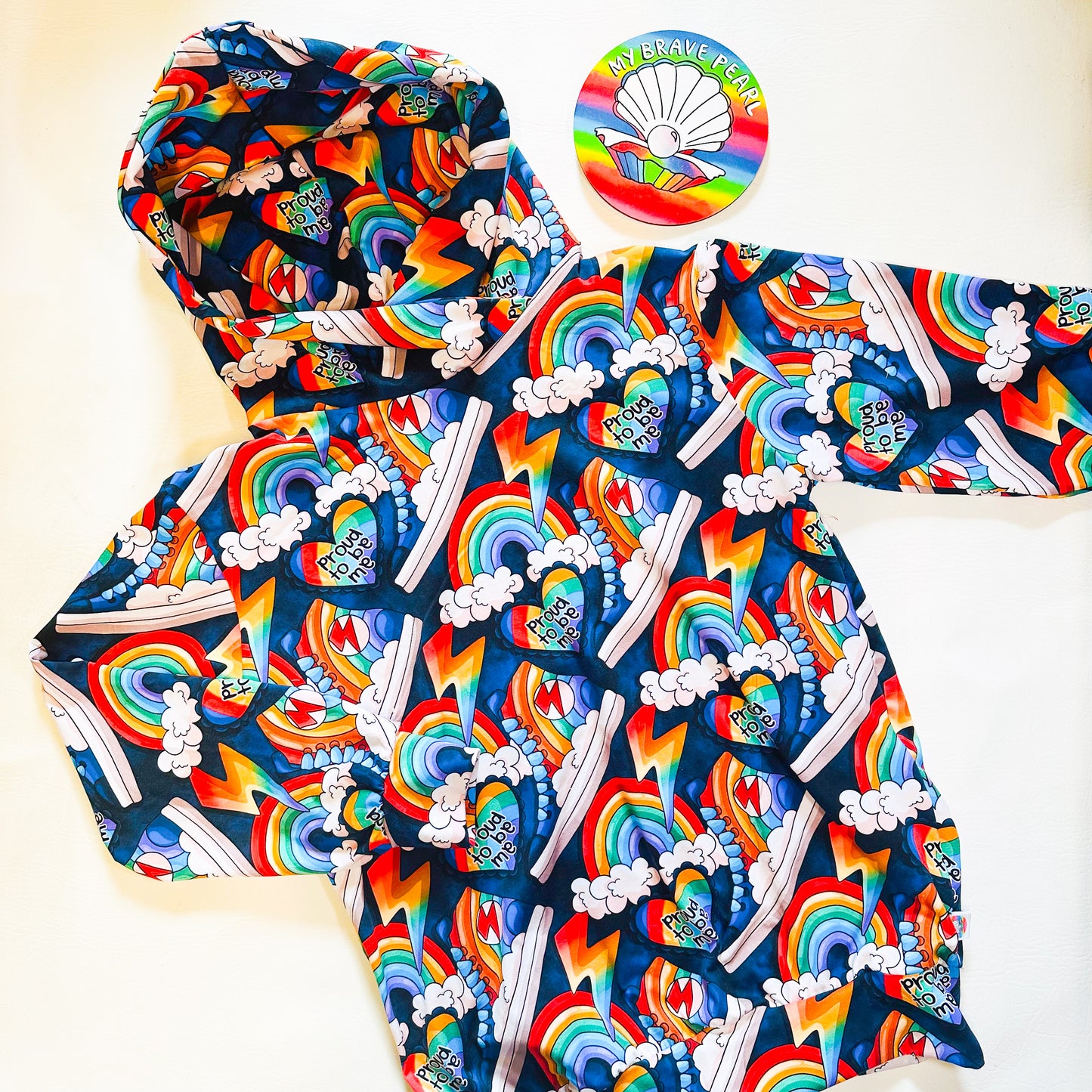 Kids Hoodies