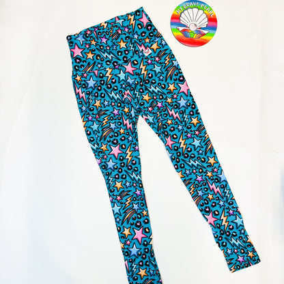 Kids Leggings