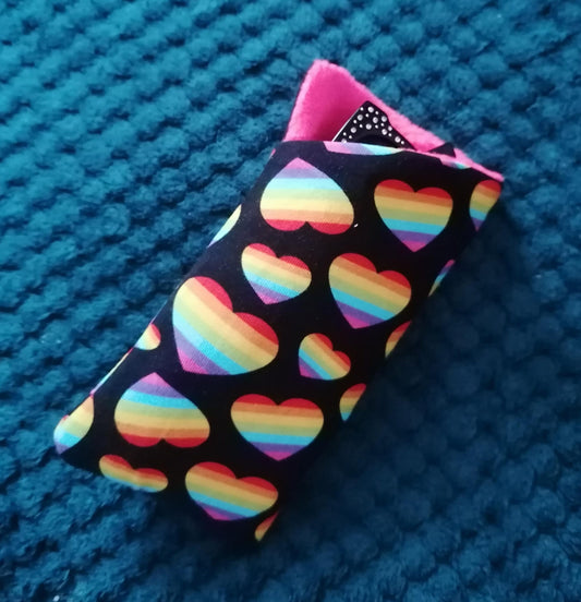 Ready to Ship Sunglasses Pouches