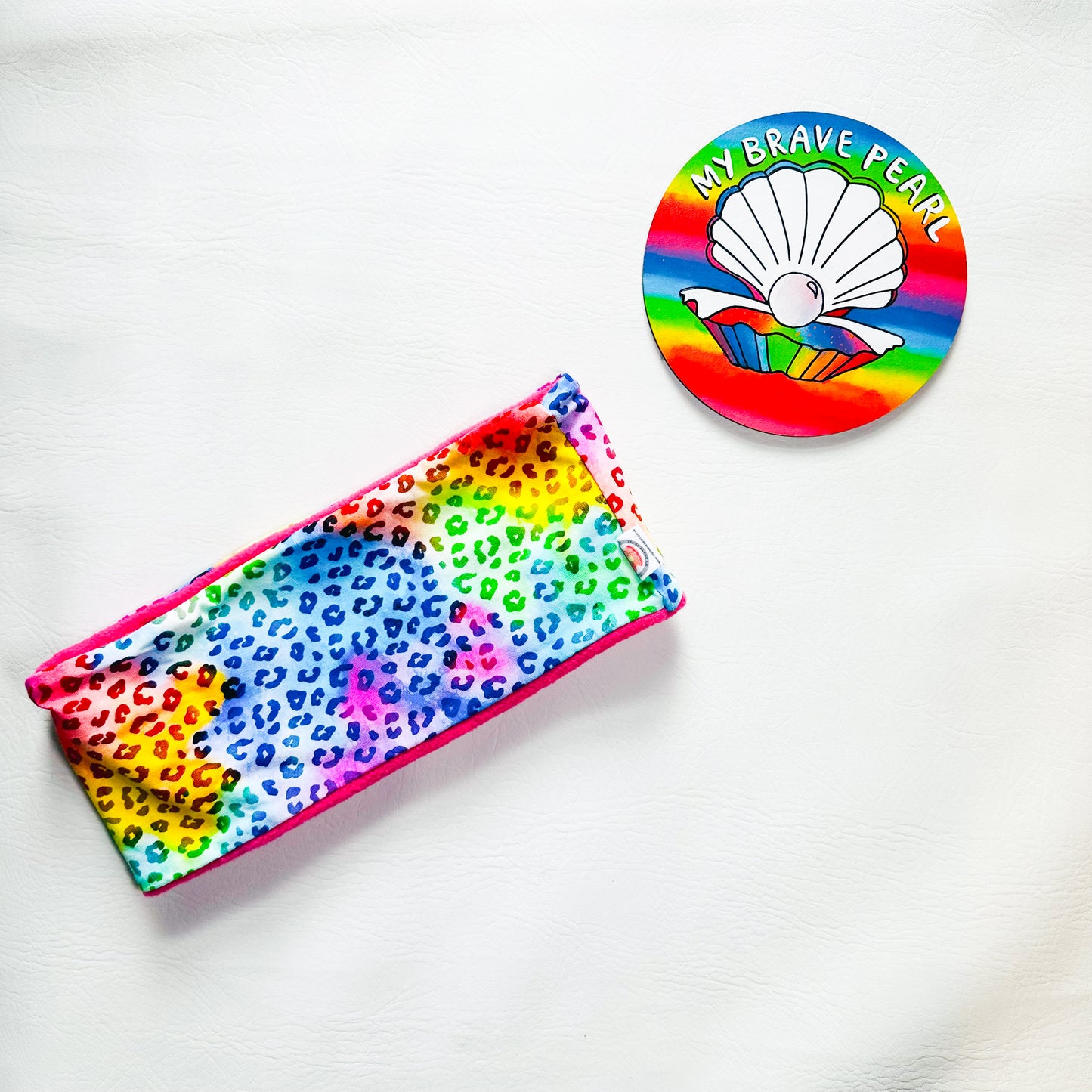 Ready to Ship Skinny Snoods