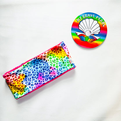 Ready to Ship Skinny Snoods