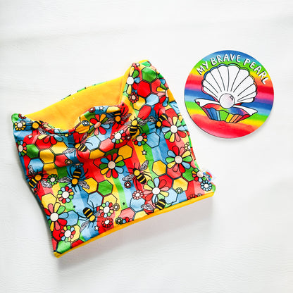 Ready to Ship Snuggly Snoods