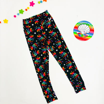 Kids Leggings