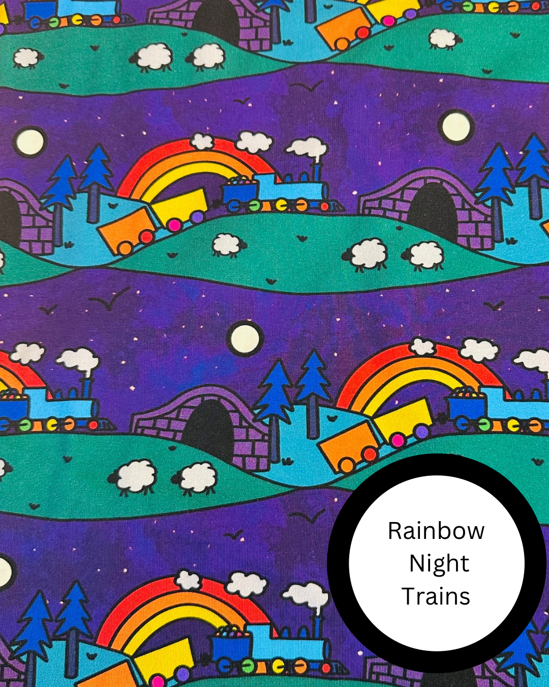 Instock Sale - Leggings/Joggers/Tees